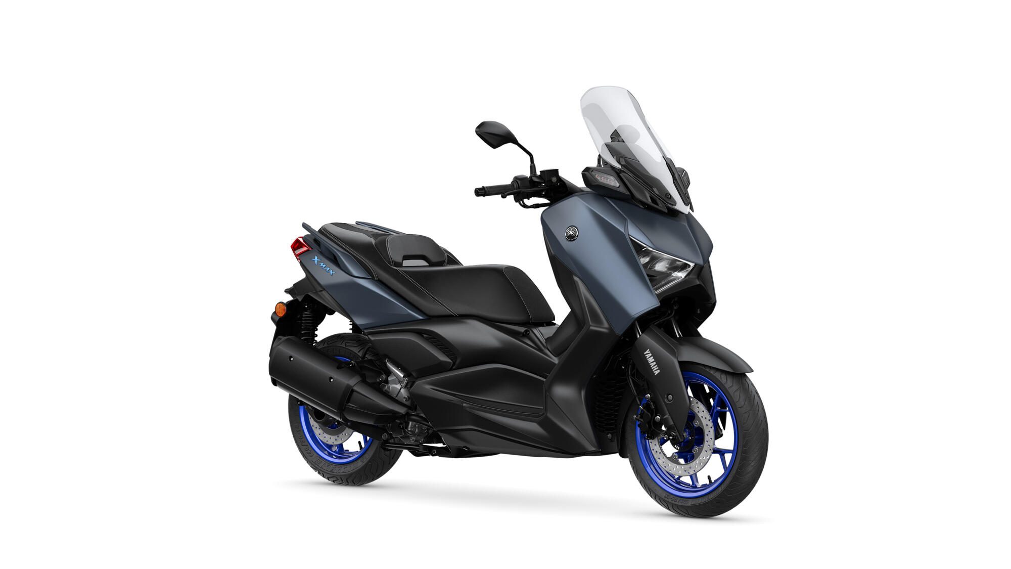 XMAX 300 • Motorcycle Pitstop - Official Yamaha dealership in
